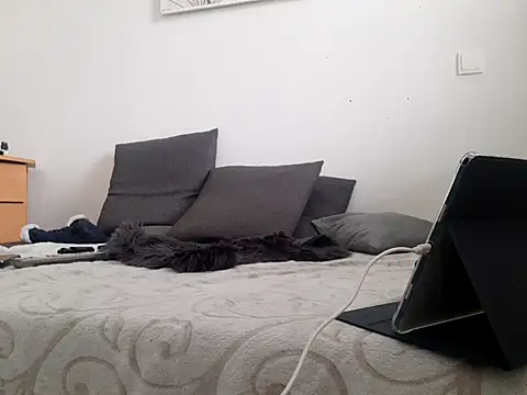 Snapshot of Ebinator666 chatting on 22, 3, 2025 Ebinator666 online show from 22, 3, 2025