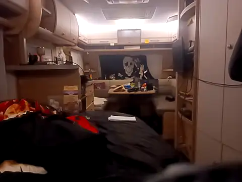 Snapshot of Ebinator666 chatting on 20, 9, 2025 Ebinator666 online show from 20, 9, 2025