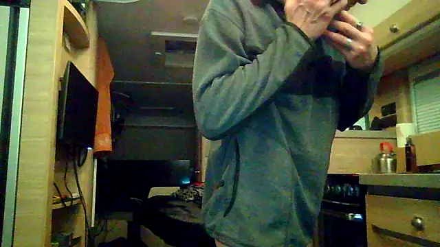 Snapshot of Ebinator666 chatting on 24, 9, 2025 Ebinator666 online show from 24, 9, 2025