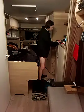 Snapshot of Ebinator666 chatting on 14, 11, 2025 Ebinator666 online show from 14, 11, 2025