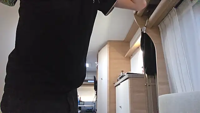 Snapshot of Ebinator666 chatting on 16, 1, 2026 Ebinator666 online show from 16, 1, 2026