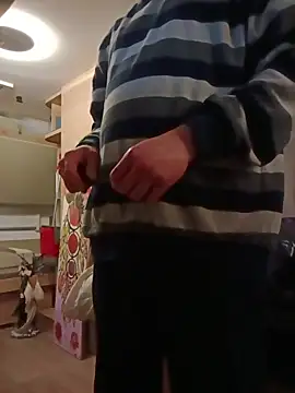 Snapshot of Ebinator666 chatting on 15, 2, 2026 Ebinator666 online show from 15, 2, 2026