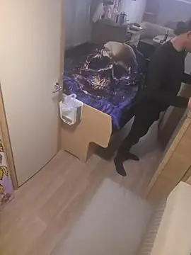 Snapshot of Ebinator666 chatting on 17, 2, 2026 Ebinator666 online show from 17, 2, 2026