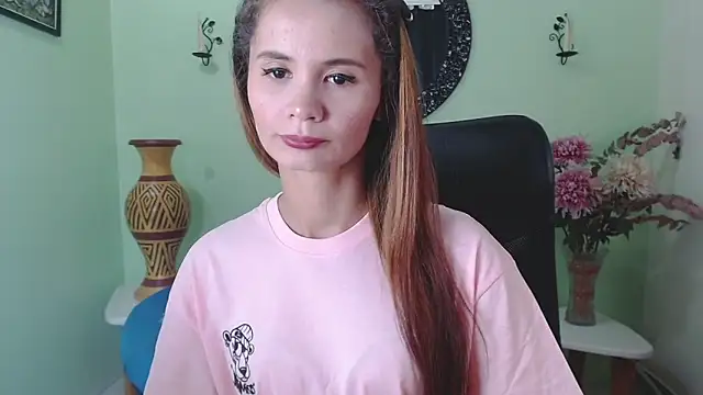 Sofia Franco  online show from 26, 9, 2025