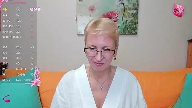 Snapshot of iamyourdream89 chatting on 9, 12, 2024 iamyourdream89 online show from 9, 12, 2024