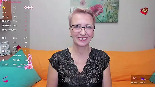 Snapshot of iamyourdream89 chatting on 19, 12, 2024 iamyourdream89 online show from 19, 12, 2024