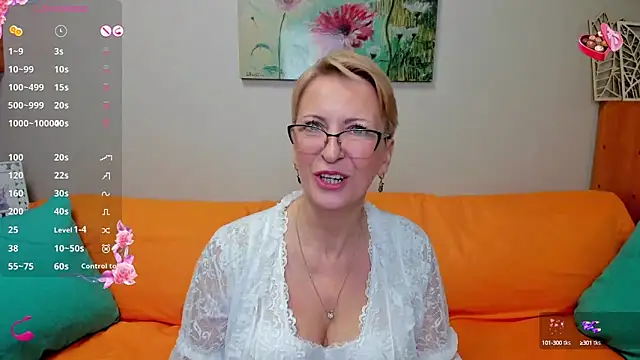 Snapshot of iamyourdream89 chatting on 28, 1, 2025 iamyourdream89 online show from 28, 1, 2025