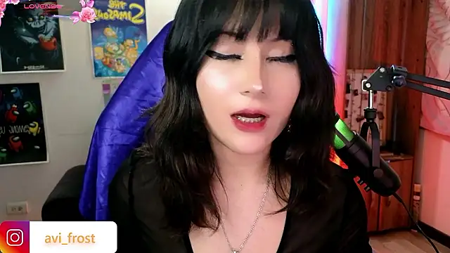 Snapshot of avi_frost chatting on 2, 12, 2024 avi frost online show from 2, 12, 2024
