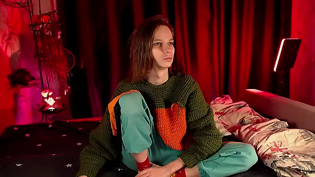 Snapshot of Frank_Fraer chatting on 11, 12, 2024 Frank Fraer online show from 11, 12, 2024