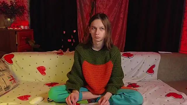 Snapshot of Frank_Fraer chatting on 3, 3, 2025 Frank Fraer online show from 3, 3, 2025