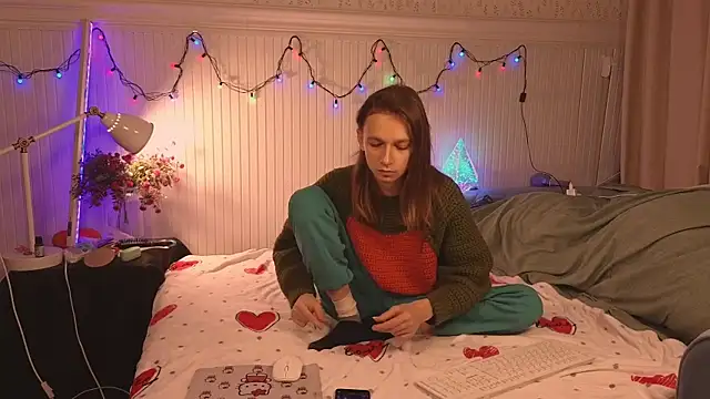 Snapshot of Frank_Fraer chatting on 30, 11, 2025 Frank Fraer online show from 30, 11, 2025