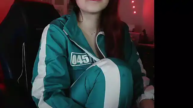 Snapshot of norahrosss chatting on 2, 3, 2025 norahrosss online show from 2, 3, 2025