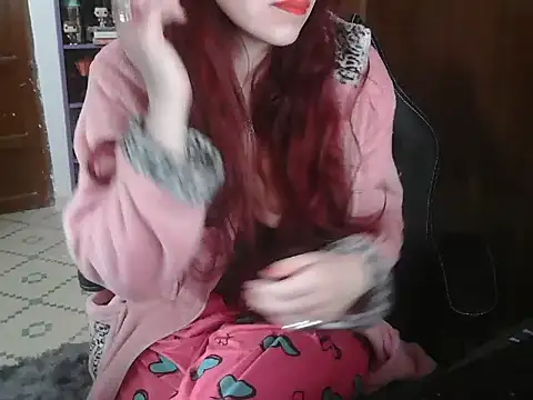 Snapshot of norahrosss chatting on 8, 2, 2026 norahrosss online show from 8, 2, 2026