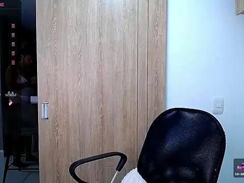 Snapshot of Danna_Ross_ chatting on 17, 1, 2026 Danna Ross online show from 17, 1, 2026