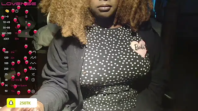 Snapshot of Thepanthera chatting on 14, 1, 2025 Thepanthera online show from 14, 1, 2025