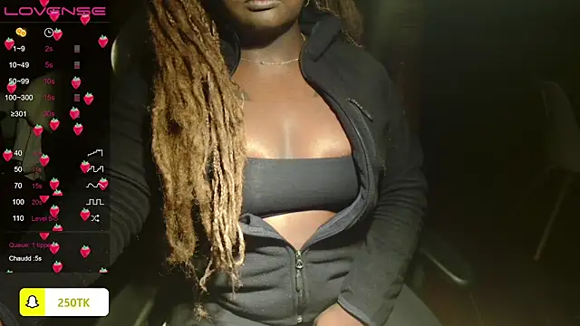 Snapshot of Thepanthera chatting on 4, 2, 2025 Thepanthera online show from 4, 2, 2025