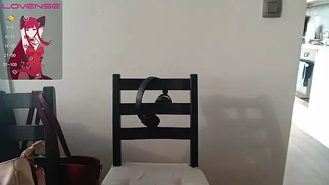 Snapshot of Thepanthera chatting on 28, 2, 2025 Thepanthera online show from 28, 2, 2025