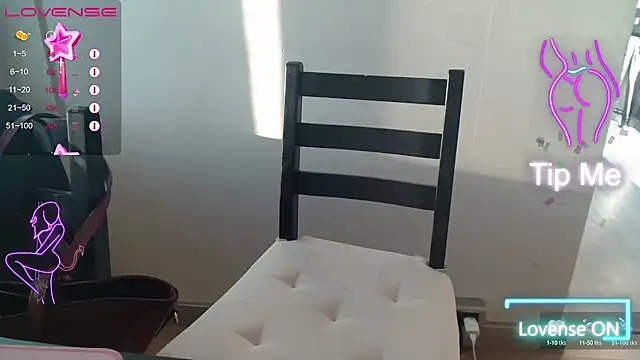 Snapshot of Thepanthera chatting on 9, 3, 2025 Thepanthera online show from 9, 3, 2025