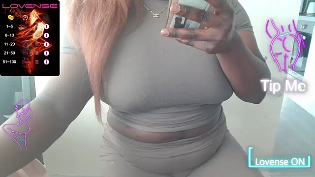 Snapshot of Thepanthera chatting on 20, 3, 2025 Thepanthera online show from 20, 3, 2025