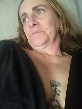 SeductionSilera online show from 16, 2, 2025