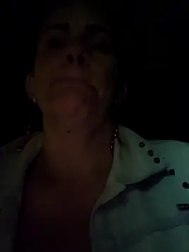 SeductionSilera online show from 27, 2, 2025