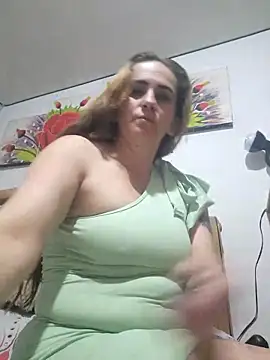 SeductionSilera online show from 1, 3, 2025