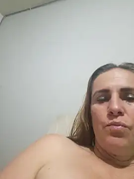 SeductionSilera online show from 1, 3, 2025