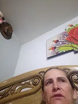 SeductionSilera online show from 11, 3, 2025