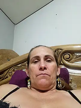 SeductionSilera online show from 28, 9, 2025