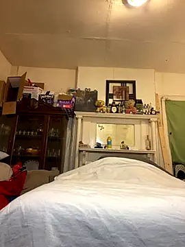 Snapshot of 4SideJoe chatting on 10, 11, 2025 4SideJoe online show from 10, 11, 2025