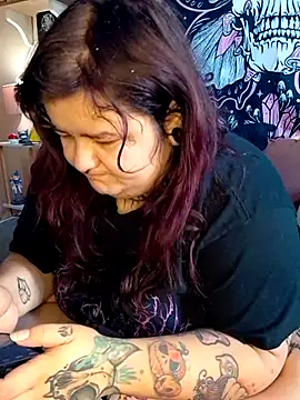 Staicyjanemcfly online show from 12, 9, 2025