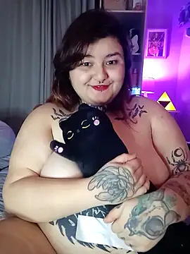 Staicyjanemcfly online show from 4, 12, 2025