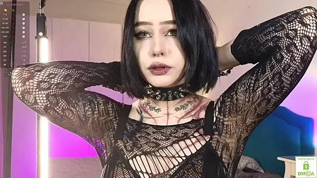 ghot1c graceeee online show from 17, 1, 2025