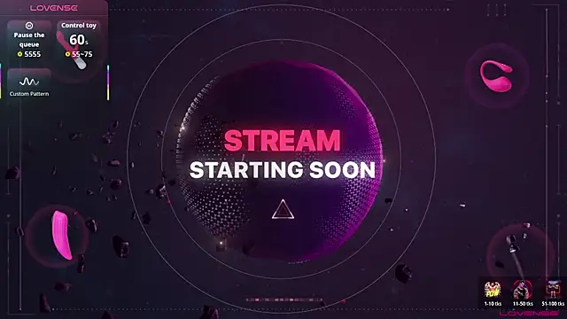 DaddybearVLC online show from 15, 4, 2026