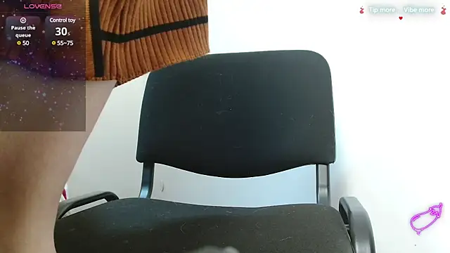 Beka James online show from 10, 2, 2025