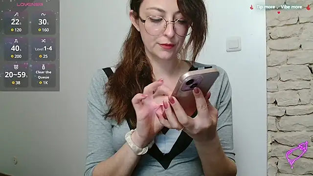 Beka James online show from 10, 3, 2025