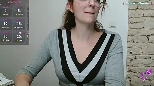 Beka James online show from 10, 3, 2025