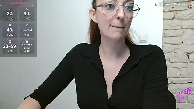 Beka James online show from 14, 3, 2025