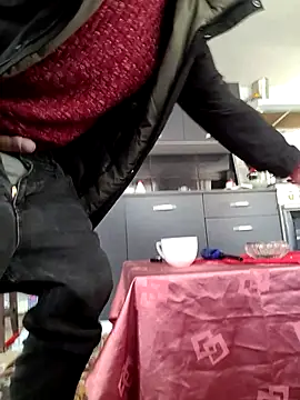 patriciajoy20 online show from 15, 4, 2026