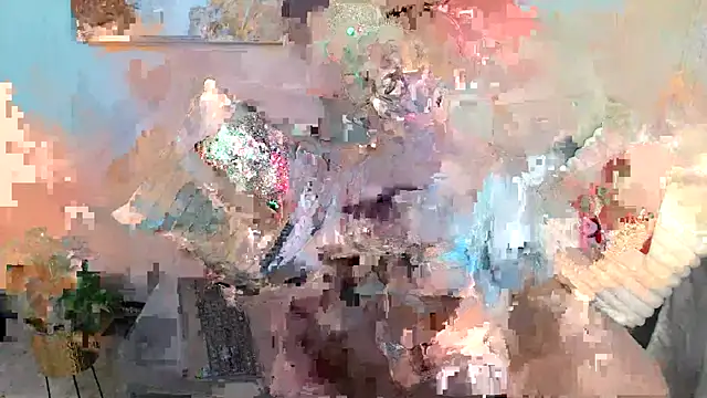 Amber Etan online show from 25, 11, 2025