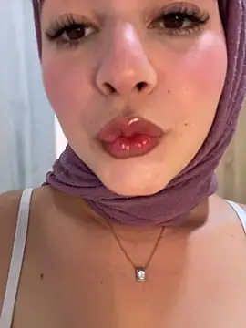 naughty  angel online show from 31, 3, 2026