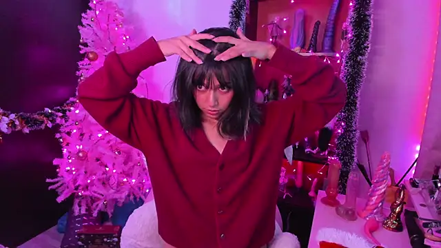 Snapshot of amber_yull chatting on 15, 12, 2024 amber yull online show from 15, 12, 2024