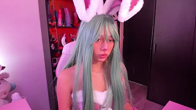 amber yull online show from 5, 4, 2026