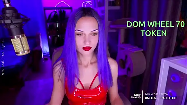 ml milana online show from 22, 12, 2025