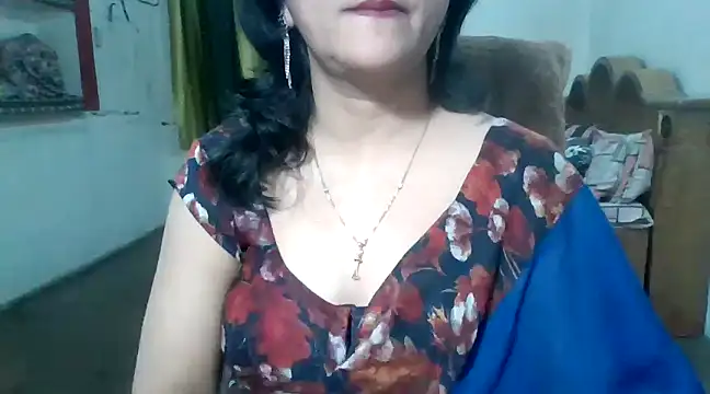 Snapshot of Cute_Mahi22 chatting on 18, 2, 2025 Cute Mahi22 online show from 18, 2, 2025