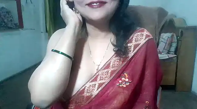 Snapshot of Cute_Mahi22 chatting on 20, 2, 2025 Cute Mahi22 online show from 20, 2, 2025