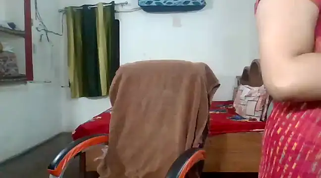 Snapshot of Cute_Mahi22 chatting on 18, 3, 2025 Cute Mahi22 online show from 18, 3, 2025