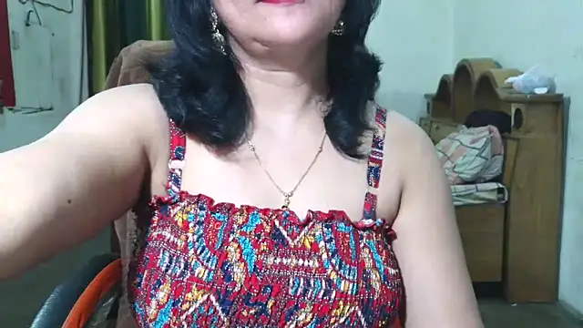 Snapshot of Cute_Mahi22 chatting on 27, 9, 2025 Cute Mahi22 online show from 27, 9, 2025