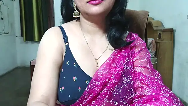 Snapshot of Cute_Mahi22 chatting on 14, 10, 2025 Cute Mahi22 online show from 14, 10, 2025