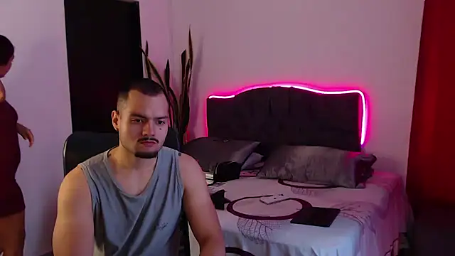 Snapshot of yourfavoritesbj chatting on 1, 10, 2025 yourfavoritesbj online show from 1, 10, 2025